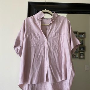 Madewell Button Up